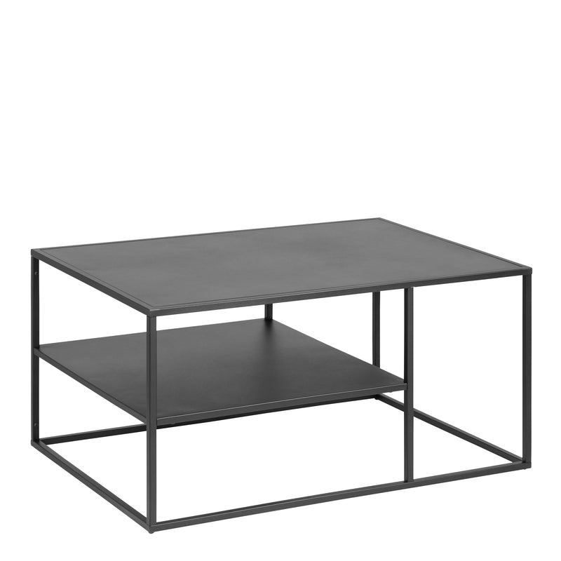 Newton Coffee Table in Black – image 1