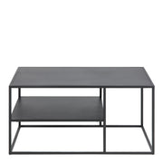 Newton Coffee Table in Black – image 2