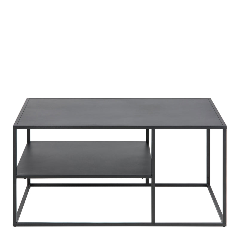Newton Coffee Table in Black – image 2