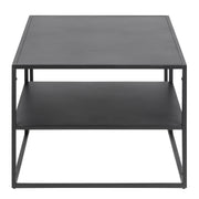 Newton Coffee Table in Black – image 3