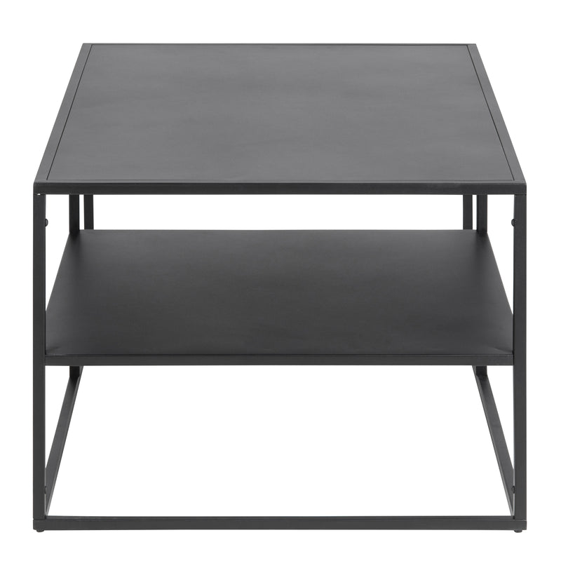 Newton Coffee Table in Black – image 3