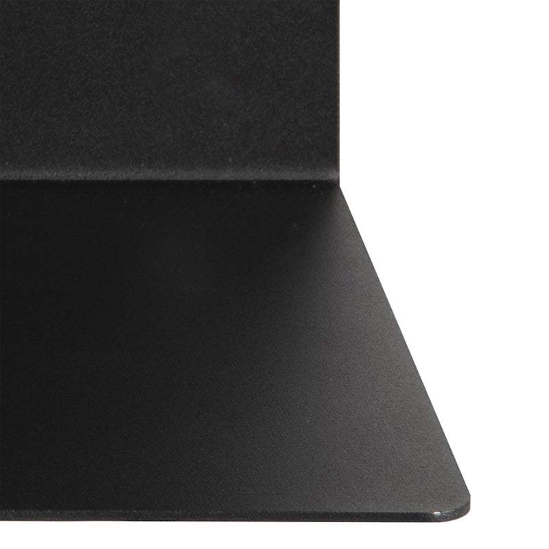Joliet Wall Shelf – Matt Black – image 8