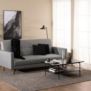 Angus Coffee Table in Black – image 4