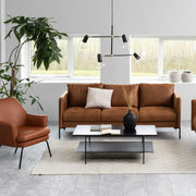 Angus Coffee Table in Black – image 5