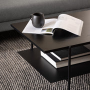 Angus Coffee Table in Black – image 6