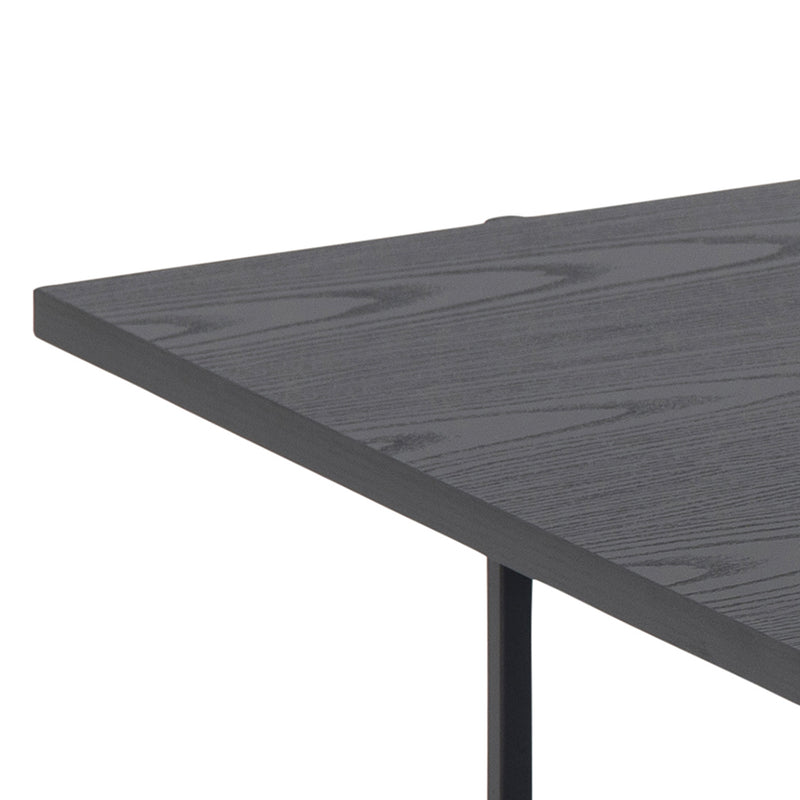 Angus Coffee Table in Black – image 7