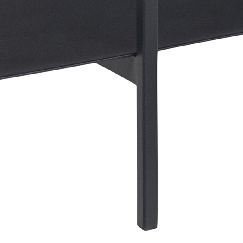 Angus Coffee Table in Black – image 9
