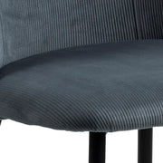 Ines Dining Chair Set of 4 – Grey – image 9