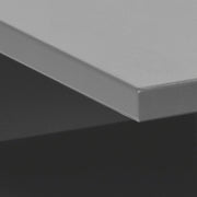 Ashlan Bedside Table with 1 Drawer – Grey – image 8