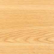 Braidwood Bookcase with 4 Shelves – Oak – image 10