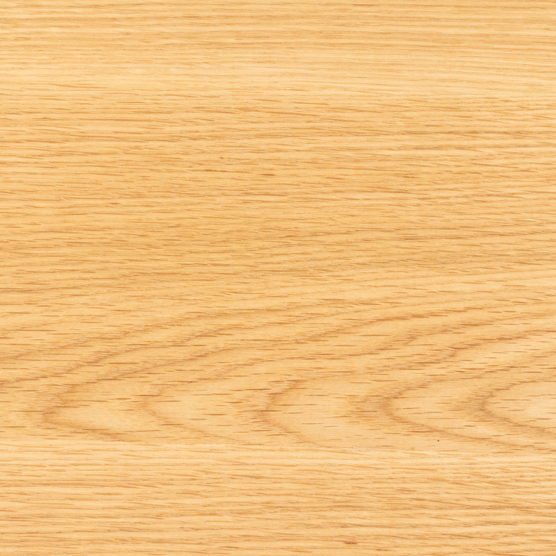 Braidwood Bookcase with 4 Shelves – Oak – image 10