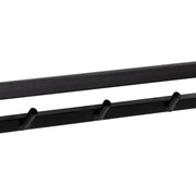 Seaford Coat Rack in Black And Oak – image 5