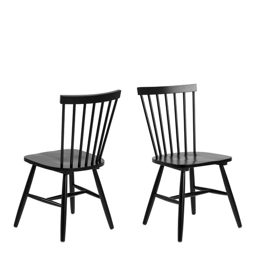 Riano Dining Chairs Set of 2 – image 1