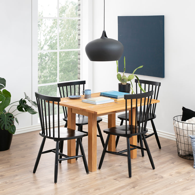 Riano Dining Chairs Set of 2 – image 4