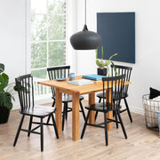 Riano Dining Chairs Set of 2 – image 6