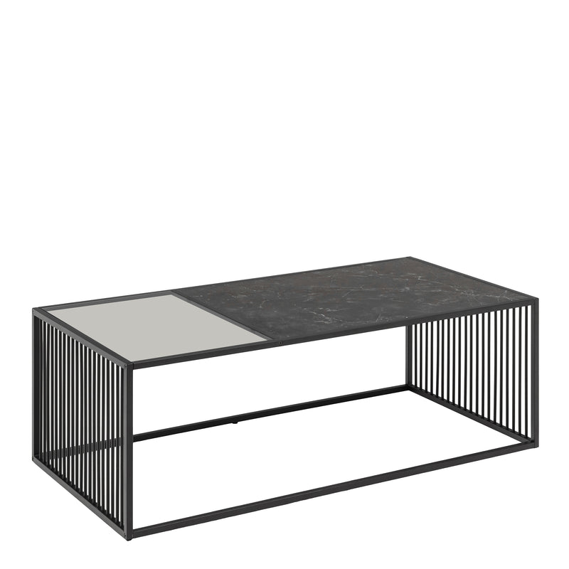 Strington Coffee Table – Black – image 3