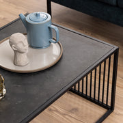 Strington Coffee Table – Black – image 6