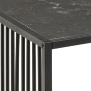 Strington Coffee Table – Black – image 7
