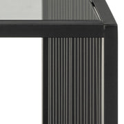 Strington Coffee Table – Black – image 8