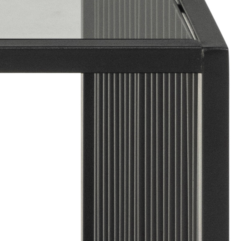 Strington Coffee Table – Black – image 8