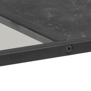 Strington Coffee Table – Black – image 9