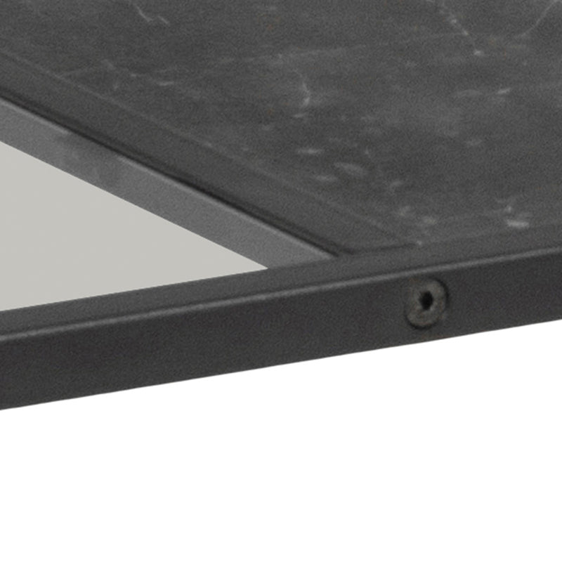 Strington Coffee Table – Black – image 9