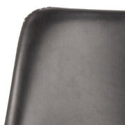 I_Oregon Bar Stool , One Supplied – Black – image 6