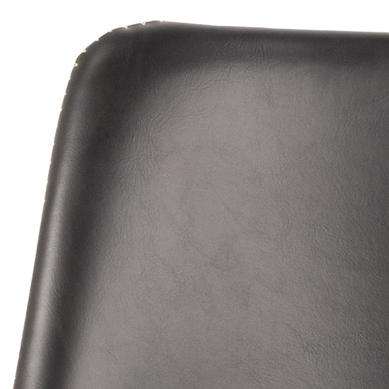 I_Oregon Bar Stool , One Supplied – Black – image 6