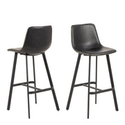 I_Oregon Bar Chair Set of 2 – image 1
