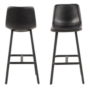 I_Oregon Bar Chair Set of 2 – image 2