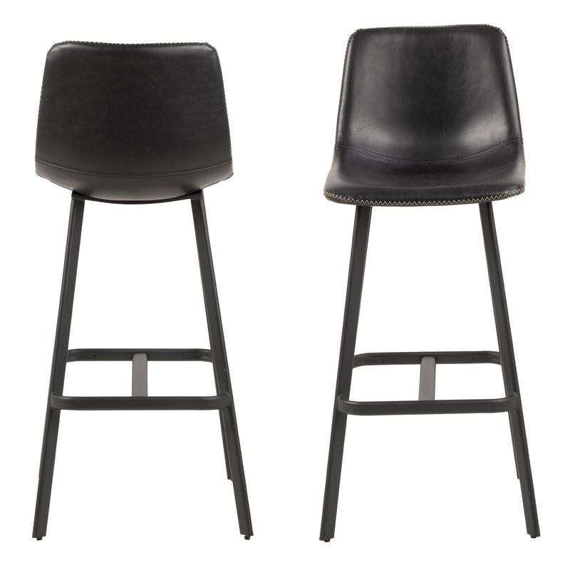 I_Oregon Bar Chair Set of 2 – image 2