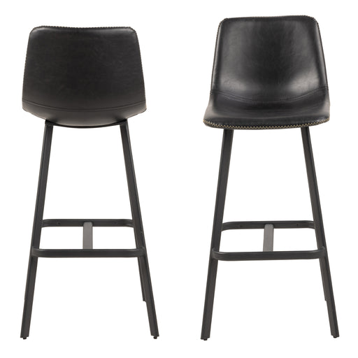 I_Oregon Bar Chair Set of 2 – image 2