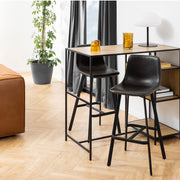 I_Oregon Bar Chair Set of 2 – image 4