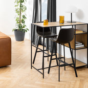 I_Oregon Bar Chair Set of 2 – image 5