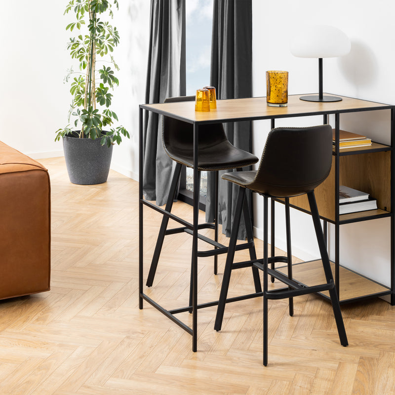 I_Oregon Bar Chair Set of 2 – image 5