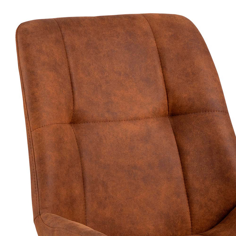 Waylor Dining Chair Fabric Set of 2 – image 6