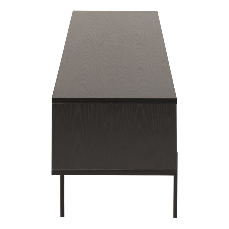 Angus TV Unit in Black – image 3