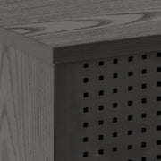 Angus TV Unit in Black – image 7