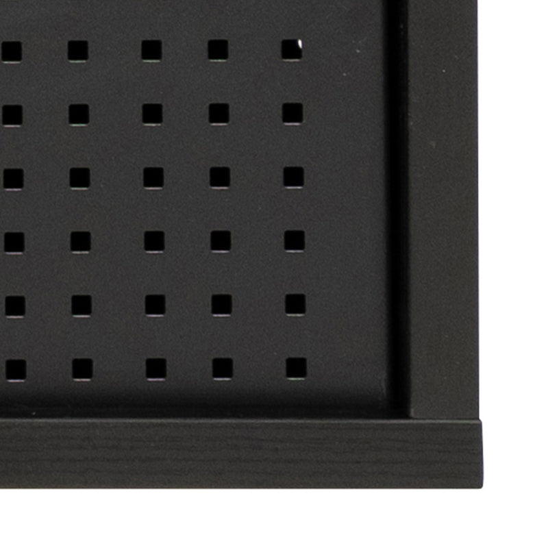Angus TV Unit in Black – image 8