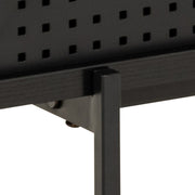 Angus TV Unit in Black – image 9