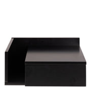 Ashlan Bedside Table in Black – image 6