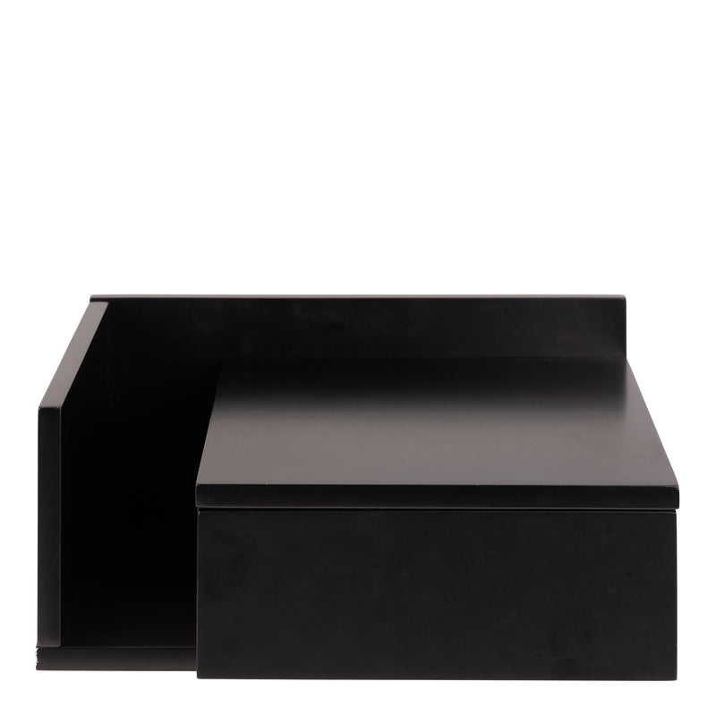 Ashlan Bedside Table in Black – image 6