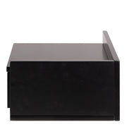 Ashlan Bedside Table in Black – image 7