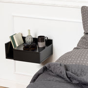 Ashlan Bedside Table in Black – image 9