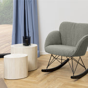 Mice Oval Coffee Table Set – image 3