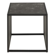 Strington Side Table – Black – image 2