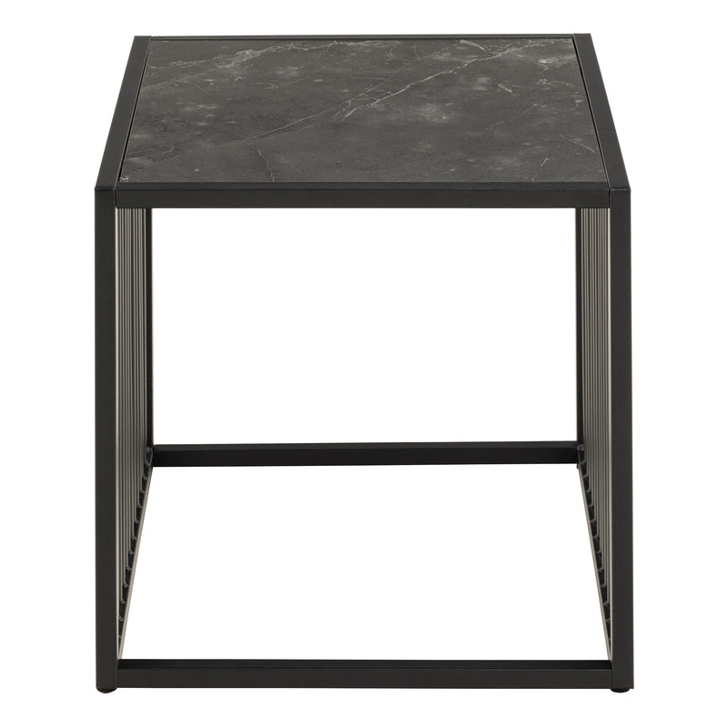 Strington Side Table – Black – image 2