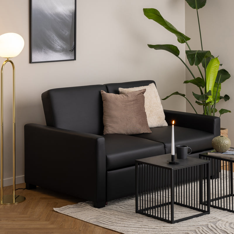 Strington Side Table – Black – image 3