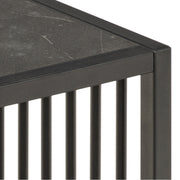 Strington Side Table – Black – image 5