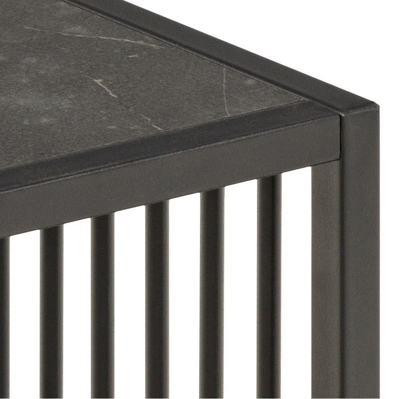 Strington Side Table – Black – image 5